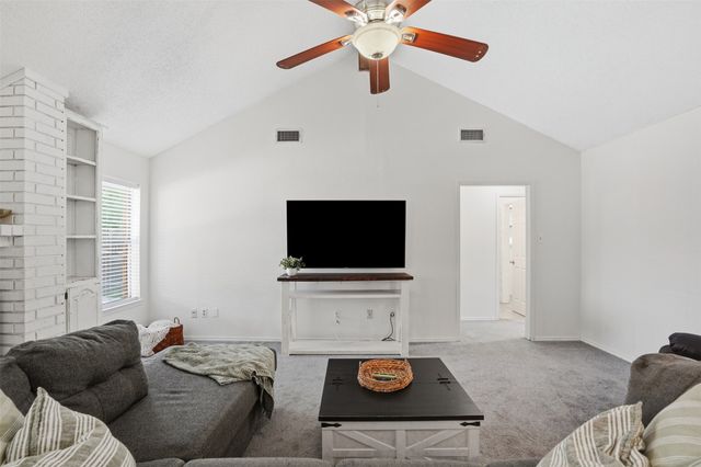 7005 Sao Paulo Court, North Richland Hills, TX 76180