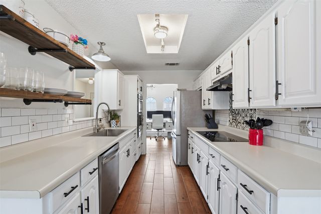 7005 Sao Paulo Court, North Richland Hills, TX 76180