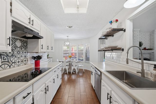 7005 Sao Paulo Court, North Richland Hills, TX 76180