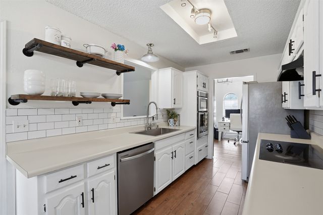7005 Sao Paulo Court, North Richland Hills, TX 76180