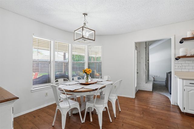 7005 Sao Paulo Court, North Richland Hills, TX 76180