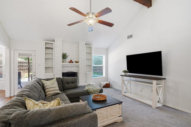 7005 Sao Paulo Court, North Richland Hills, TX 76180