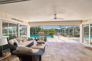 1006 Lindgren BLVD, Sanibel, FL 33957
