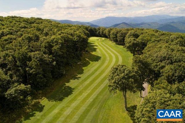 25 STONY COVE LN, Wintergreen Resort, VA 22967