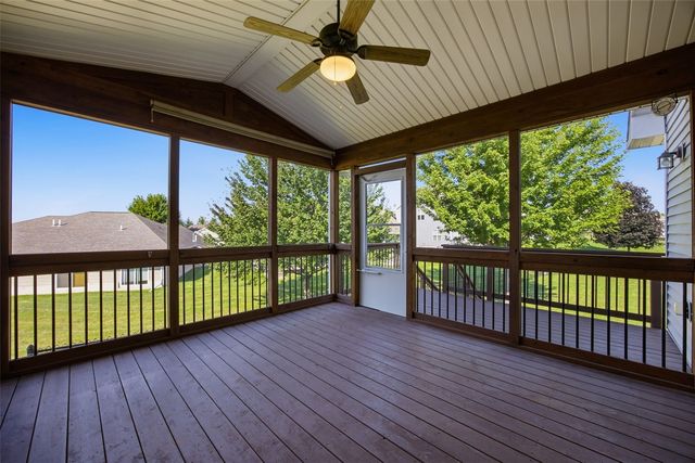 19 Eversull Lane, Iowa City, IA 52245