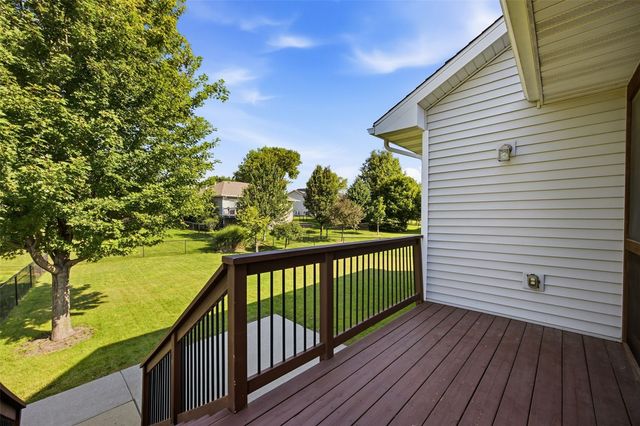 19 Eversull Lane, Iowa City, IA 52245
