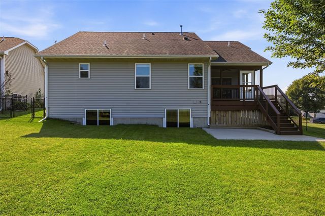 19 Eversull Lane, Iowa City, IA 52245