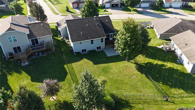 19 Eversull Lane, Iowa City, IA 52245
