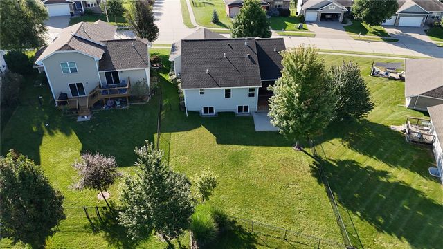 19 Eversull Lane, Iowa City, IA 52245