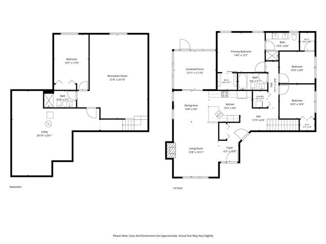19 Eversull Lane, Iowa City, IA 52245