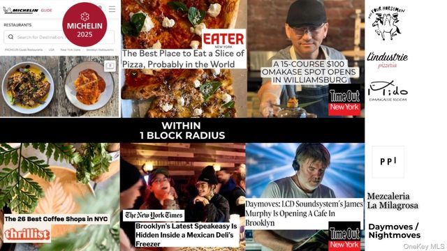 242 S 1st Street, Brooklyn, NY 11211