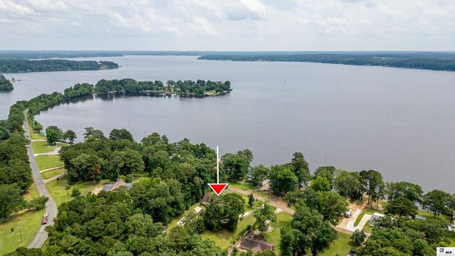 1401 OLIN ROAD, Farmerville, LA 71241