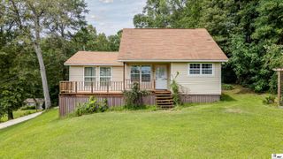 1401 OLIN ROAD, Farmerville, LA 71241