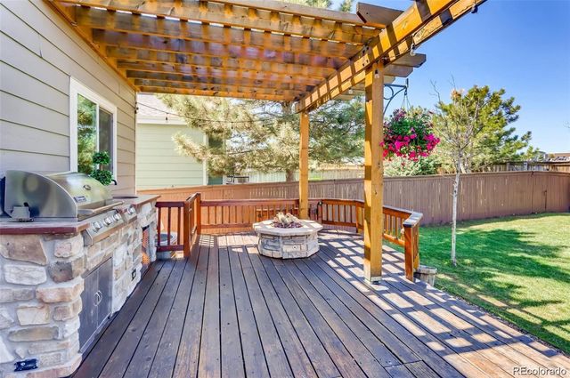 9745 Gatesbury Circle, Littleton, CO 80126