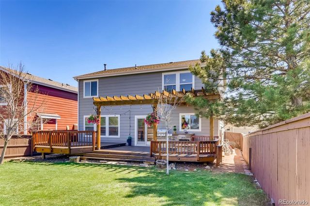9745 Gatesbury Circle, Littleton, CO 80126