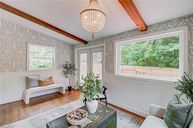 2832 Kensington Road, Winston-salem, NC 27106