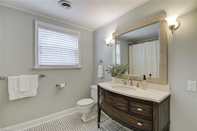 2832 Kensington Road, Winston-salem, NC 27106