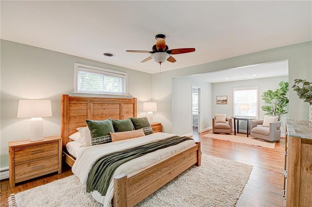 2832 Kensington Road, Winston-salem, NC 27106