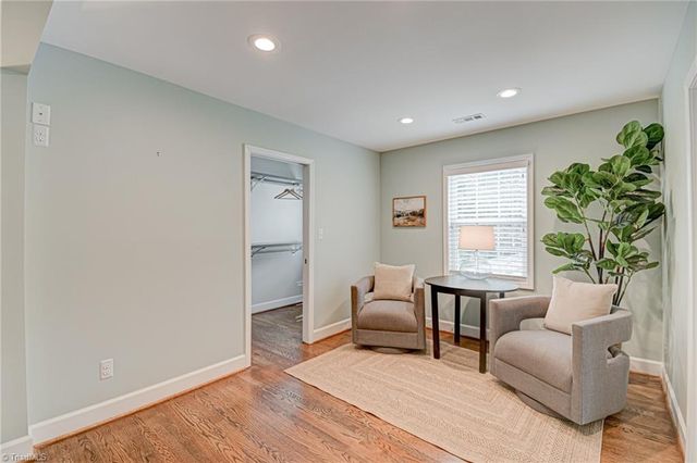 2832 Kensington Road, Winston-salem, NC 27106