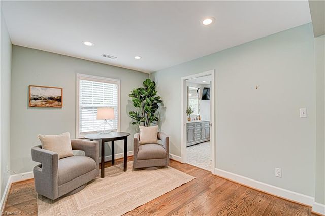 2832 Kensington Road, Winston-salem, NC 27106