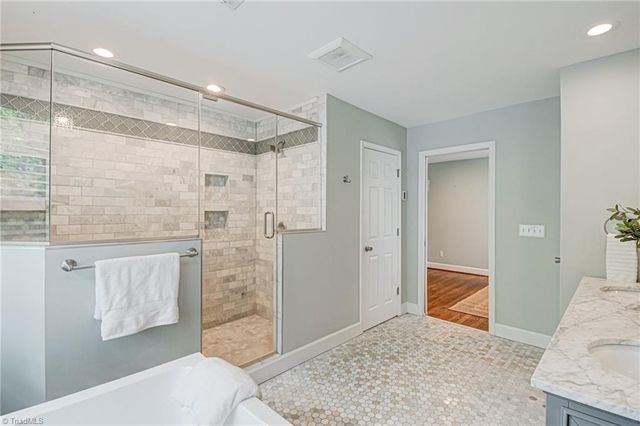 2832 Kensington Road, Winston-salem, NC 27106