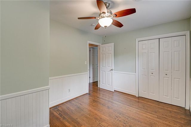 2832 Kensington Road, Winston-salem, NC 27106