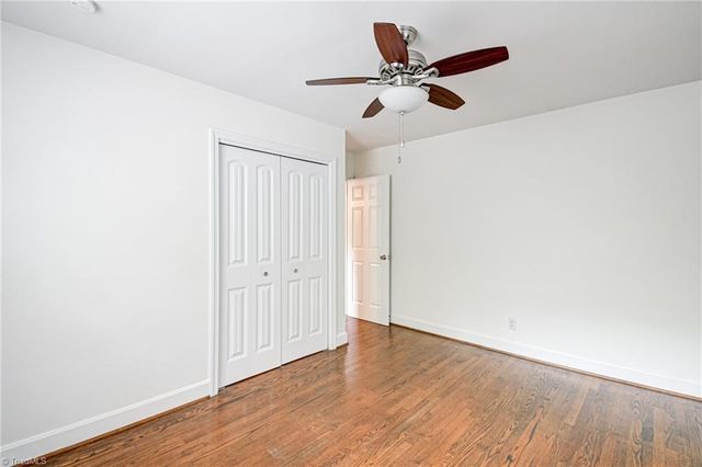 2832 Kensington Road, Winston-salem, NC 27106