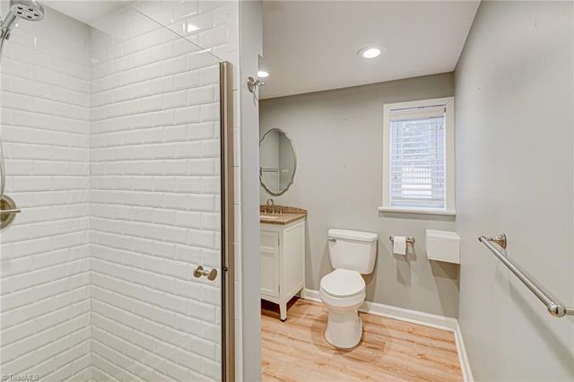 2832 Kensington Road, Winston-salem, NC 27106
