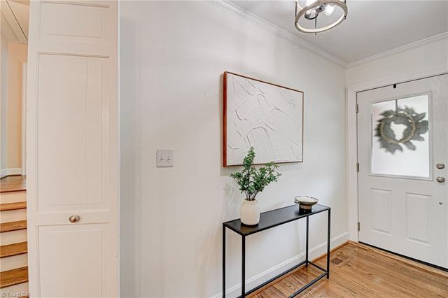 2832 Kensington Road, Winston-salem, NC 27106