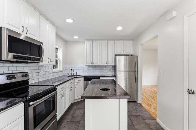 5386 Clifton Drive, Mounds View, MN 55112