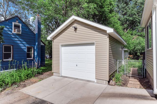 5386 Clifton Drive, Mounds View, MN 55112