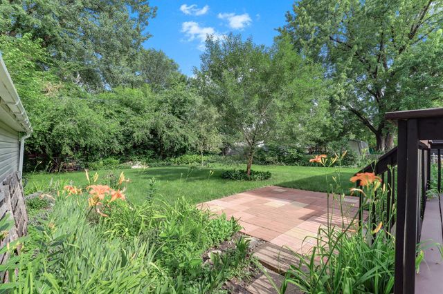 5386 Clifton Drive, Mounds View, MN 55112