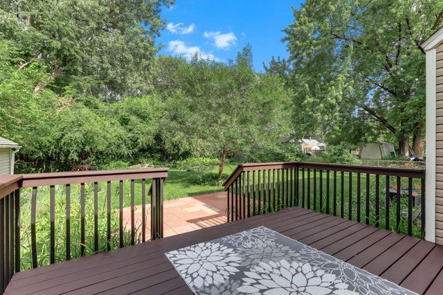 5386 Clifton Drive, Mounds View, MN 55112