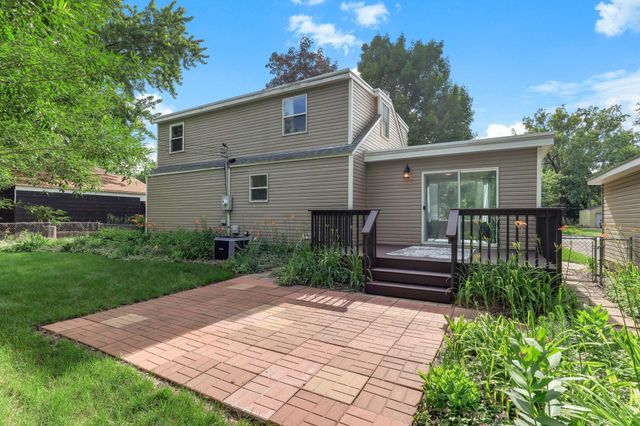 5386 Clifton Drive, Mounds View, MN 55112
