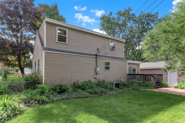 5386 Clifton Drive, Mounds View, MN 55112
