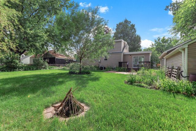 5386 Clifton Drive, Mounds View, MN 55112