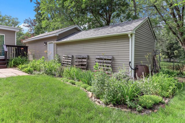 5386 Clifton Drive, Mounds View, MN 55112