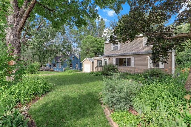 5386 Clifton Drive, Mounds View, MN 55112
