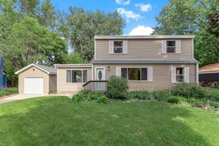 5386 Clifton Drive, Mounds View, MN 55112