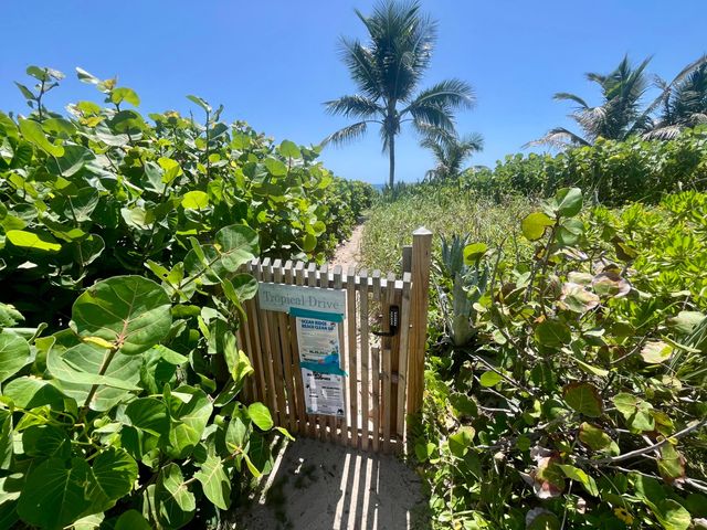 14 Tropical Drive, Ocean Ridge, FL 33435