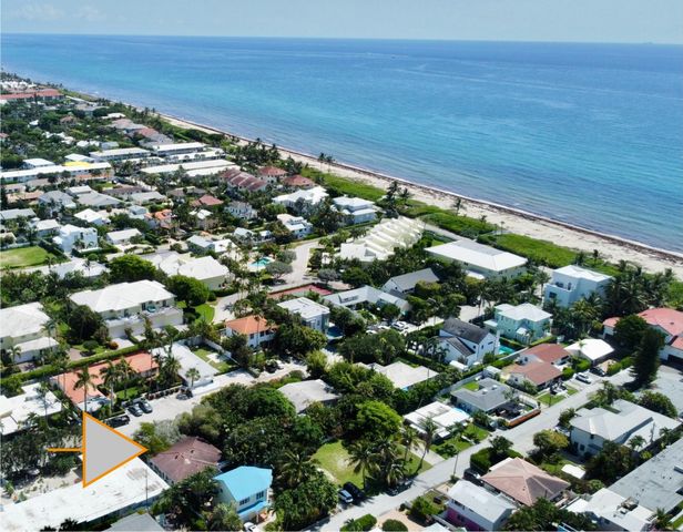 14 Tropical Drive, Ocean Ridge, FL 33435