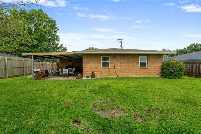 1406 Loretto Ave Avenue, Sulphur, LA 70663