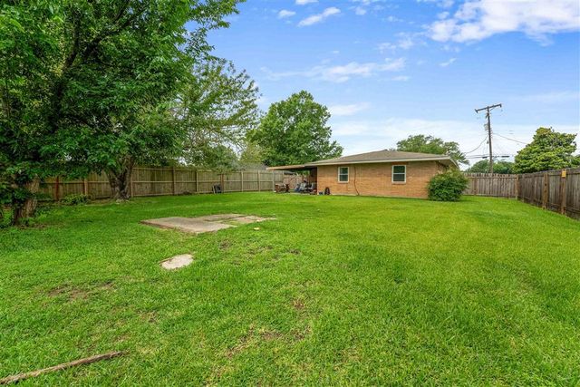 1406 Loretto Ave Avenue, Sulphur, LA 70663