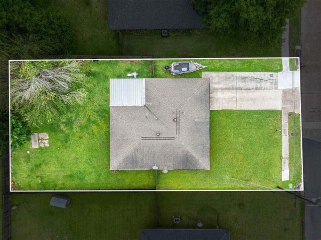 1406 Loretto Ave Avenue, Sulphur, LA 70663