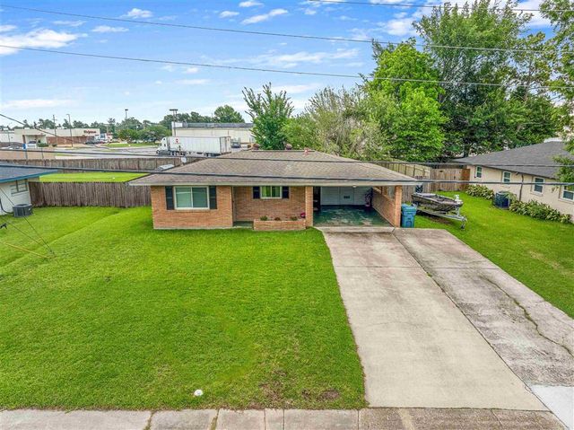 1406 Loretto Ave Avenue, Sulphur, LA 70663