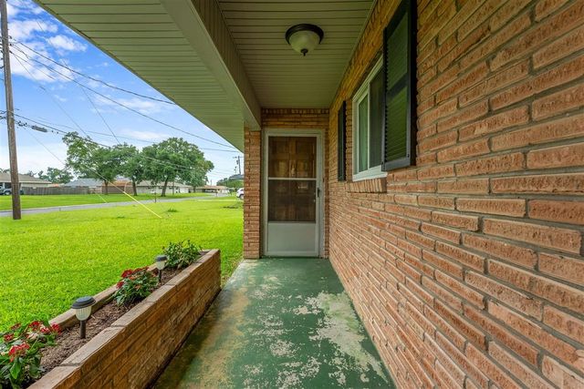 1406 Loretto Ave Avenue, Sulphur, LA 70663