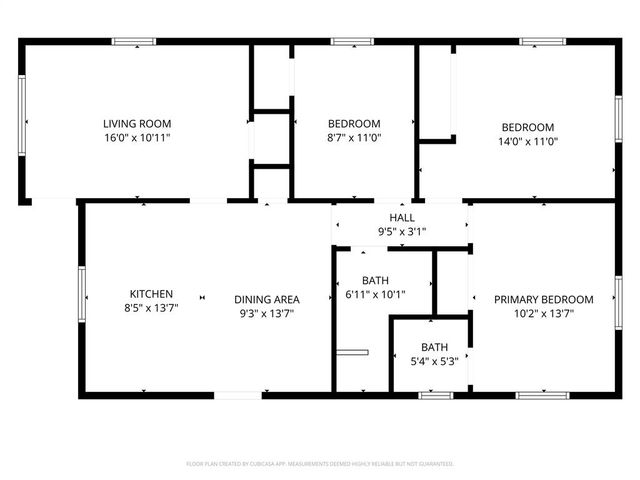1406 Loretto Ave Avenue, Sulphur, LA 70663