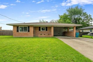 1406 Loretto Ave Avenue, Sulphur, LA 70663