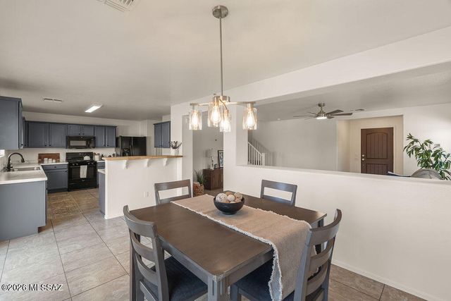 6877 S Goshawk Drive, Tucson, AZ 85756