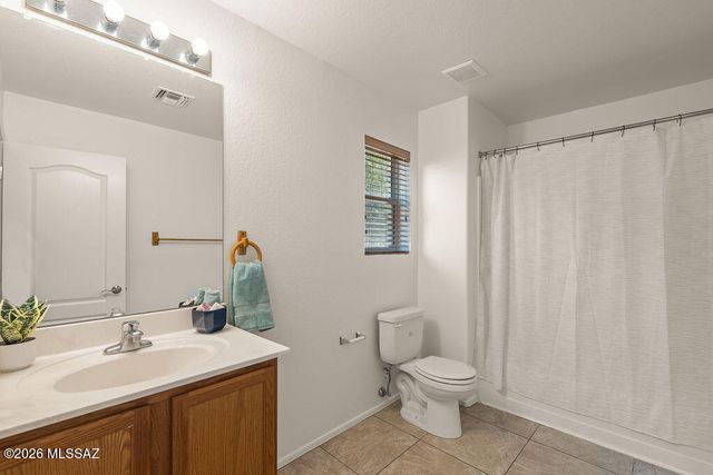 6877 S Goshawk Drive, Tucson, AZ 85756